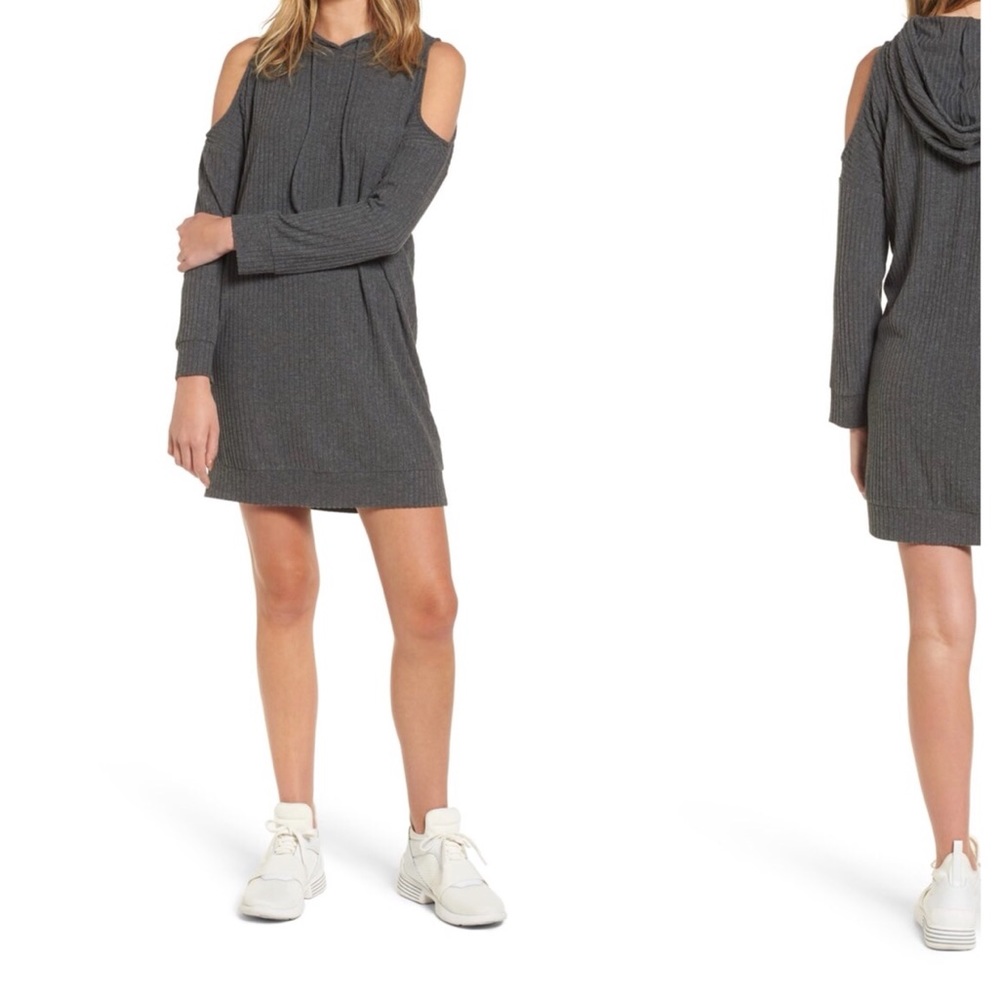 One Clothing - Hoodie dress - Size: XS